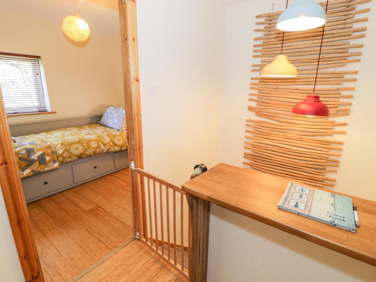 Redwood Villa Harlech Buitenkant foto